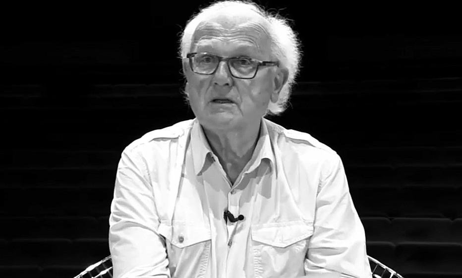 Vo veku 84 rokov zomrel herec, režisér a pedagóg Peter Mikulík