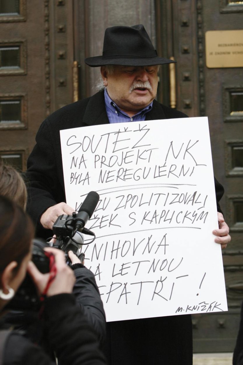 Prvý a posledný svojho druhu