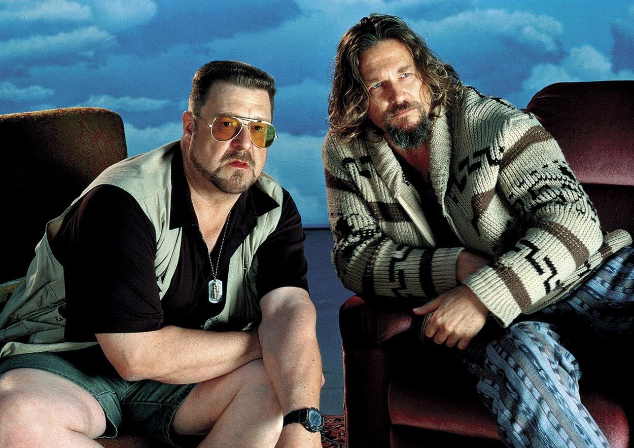 Ktorý film dokážete pozerať stále dokola? 