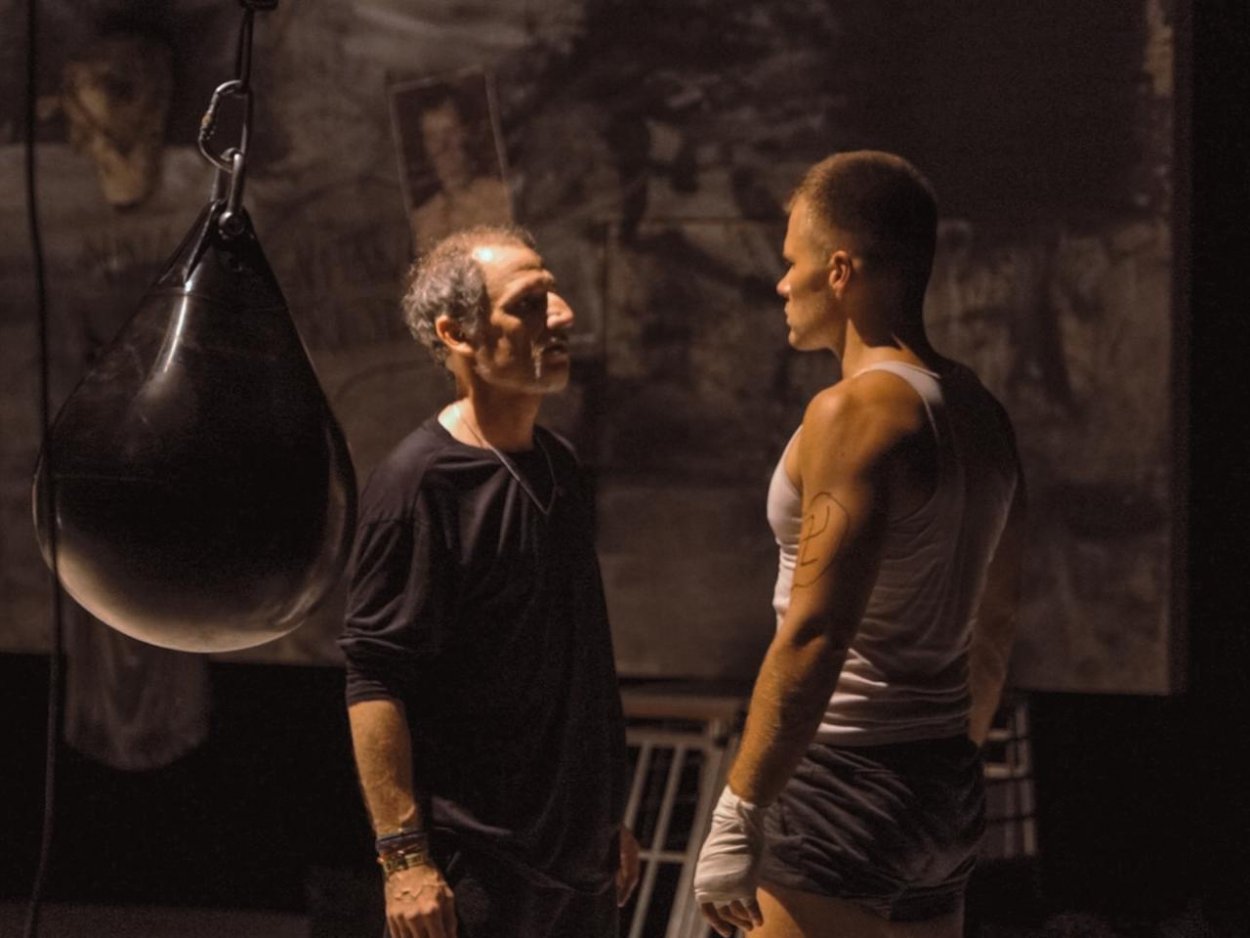 Divadelná Nitra ponúkla 15 inscenácií z desiatich krajín