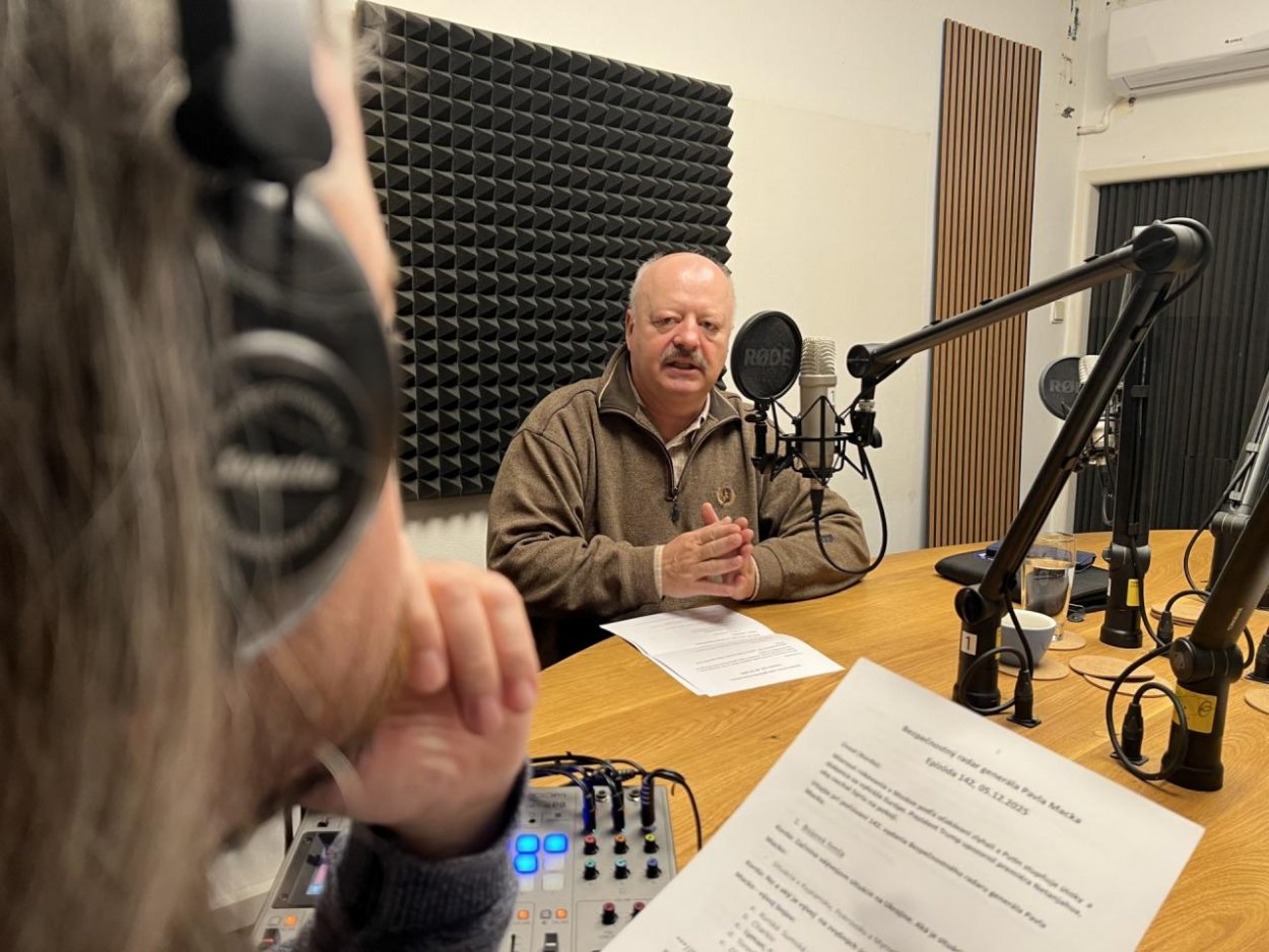 Bezpečnostný radar: Ukrajina bojuje a Rusko má slimačí postup