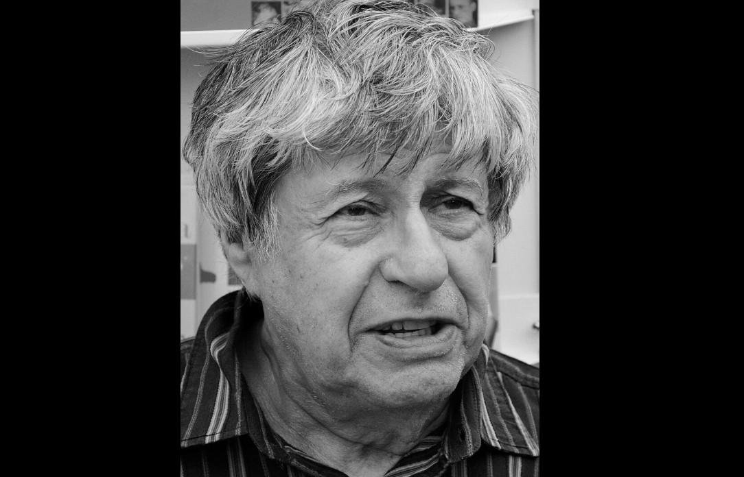 Vo veku 94 rokov zomrel český spisovateľ Ivan Klíma