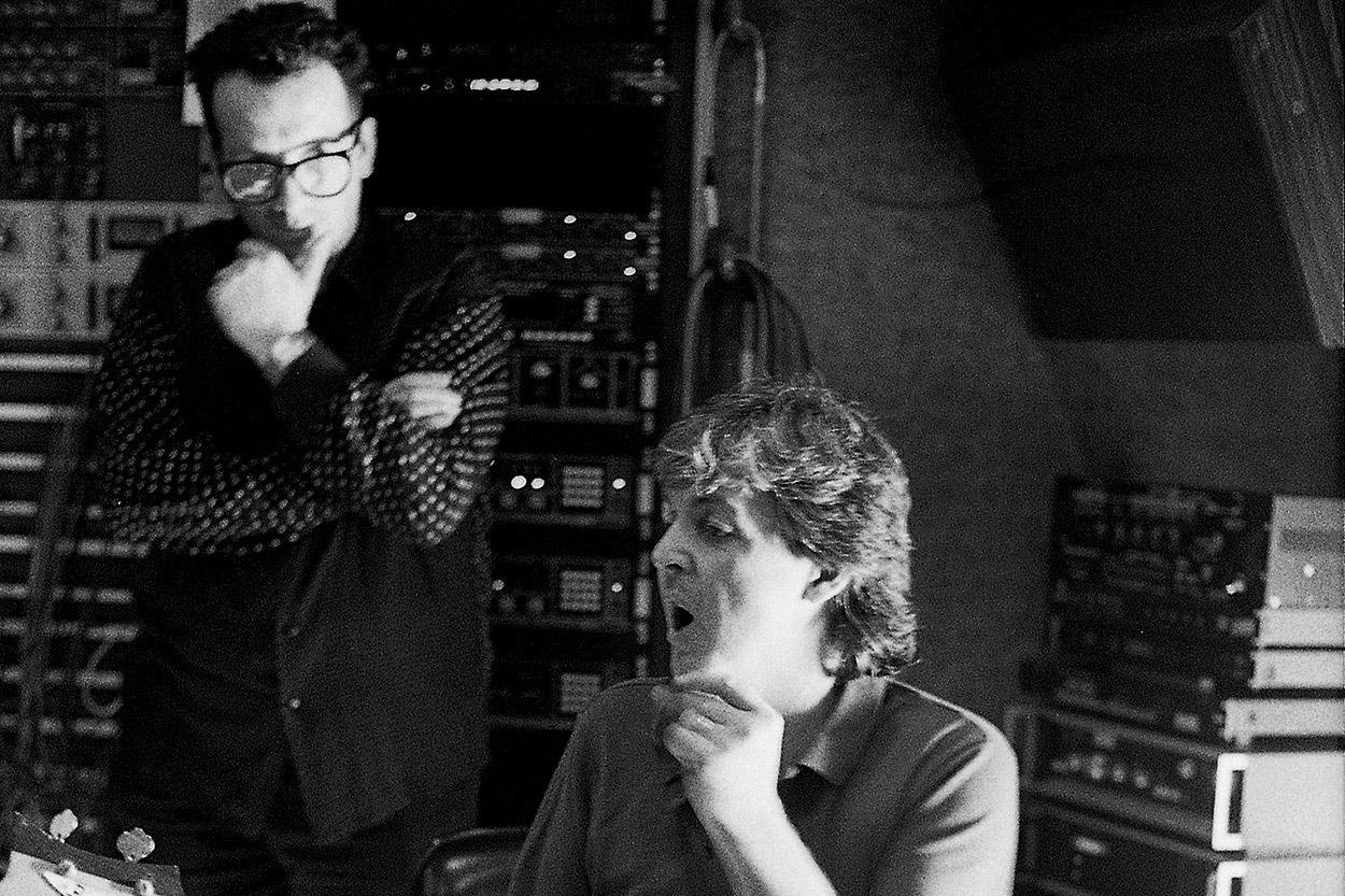 Ako nahradiť Johna Lennona?