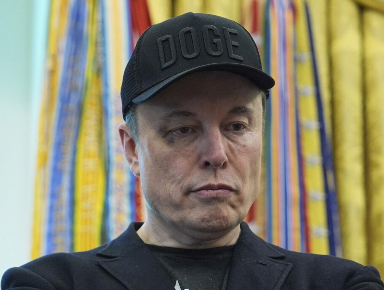 Trump: Neviem, či priateľstvo s Muskom môže pokračovať, som veľmi sklamaný