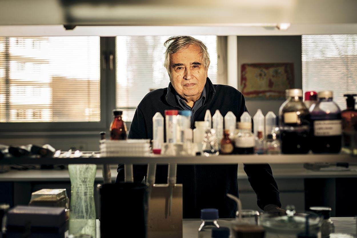 Chrípke sa vieme brániť