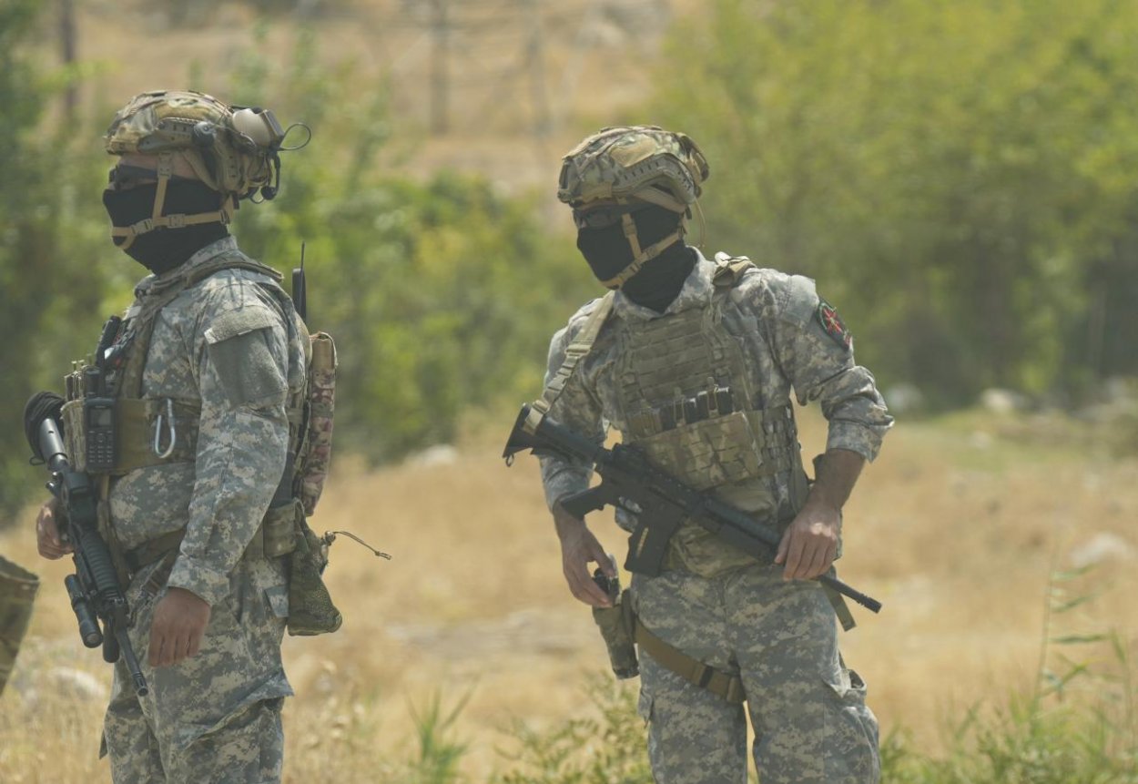 Kurdskí povstalci ničia zbrane, chcú sa vrátiť do Turecka a zapojiť sa do politiky