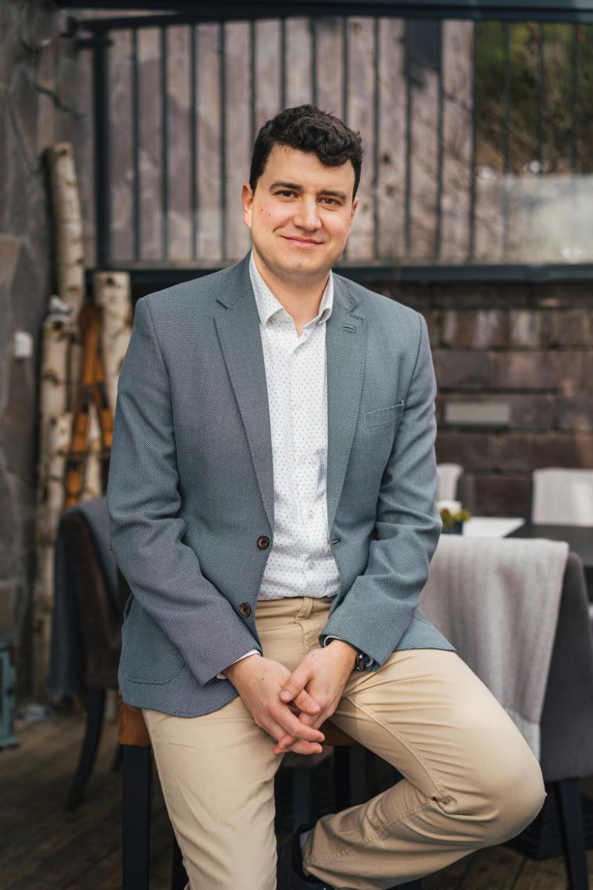 Matej Matejka: Sila Tatier sa ukrýva v spolupráci