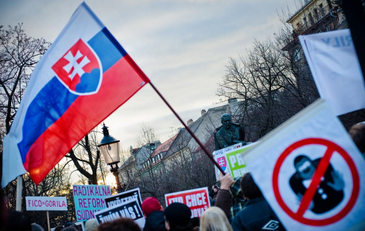 Vyšetrovaciemu tímu Gorily bude šéfovať žena, tím bude mať viac členov