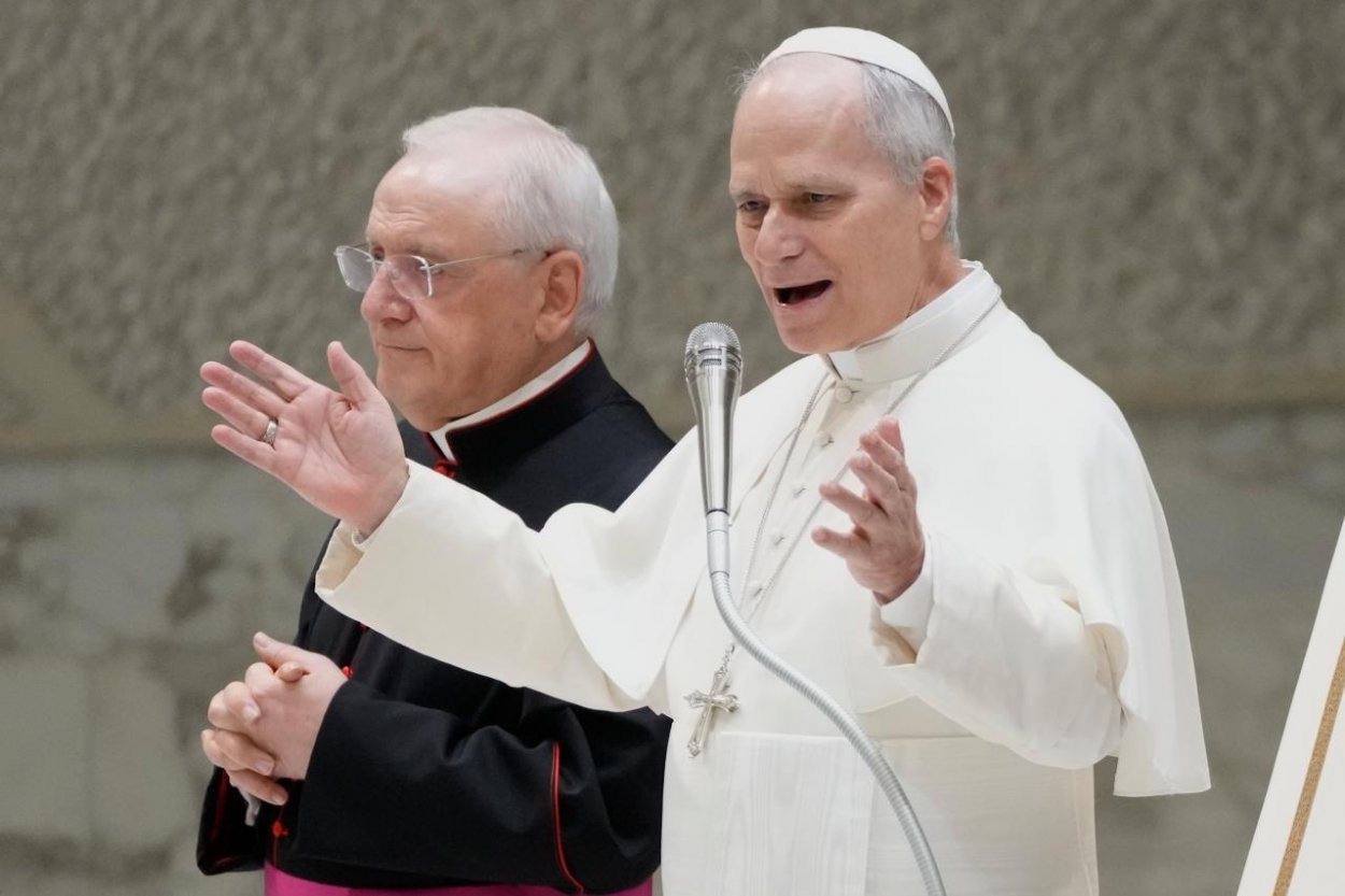 Nórsko sa nepripojí k Trumpovej Rade mieru, Vatikán potrebuje čas na rozmyslenie, pozvanie dosiaľ prijalo 18 krajín