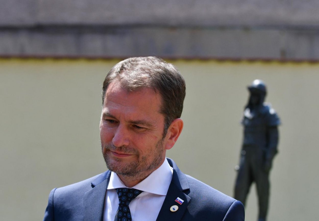 Matovič bude vo štvrtok čeliť odvolávaniu prvýkrát od nástupu do funkcie