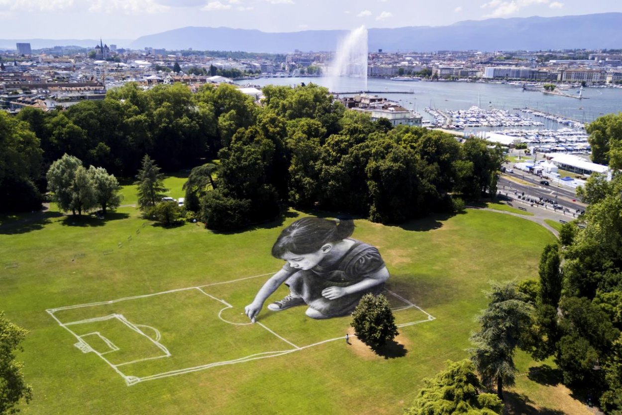 Podľa švajčiarskej kontrarozviedky hrozí krajine špionáž predovšetkým z Ruska a Číny