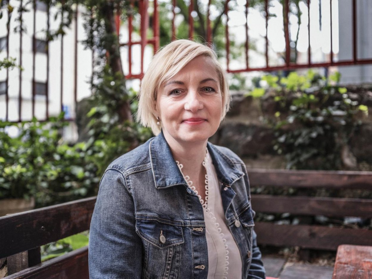 Lukačovičová zo Spolu: Matovičových 200 eur je vysoko populistický návrh. Treba zvýšiť podporu rodín, no nie takto