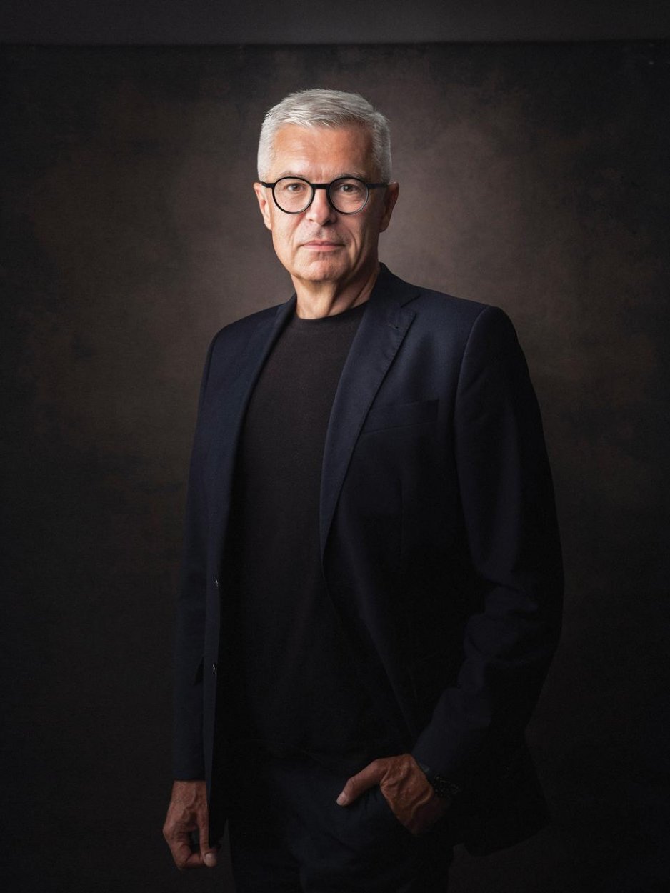 Ivan Korčok: Toto je nová Amerika, a tá vyvolá novú Európu. Slovensko v nej nemusí byť