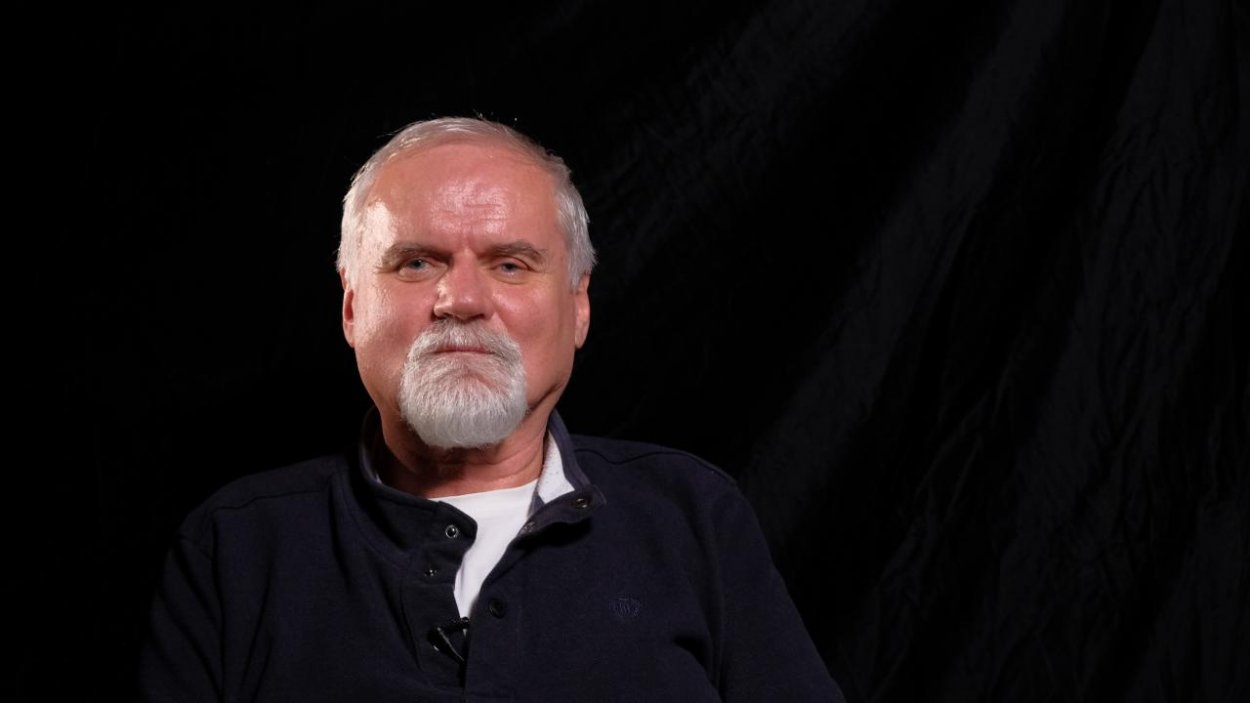 Vladimír Oktavec: Sloboda je základ, na ktorom si ľudia sami musia budovať svoju budúcnosť 