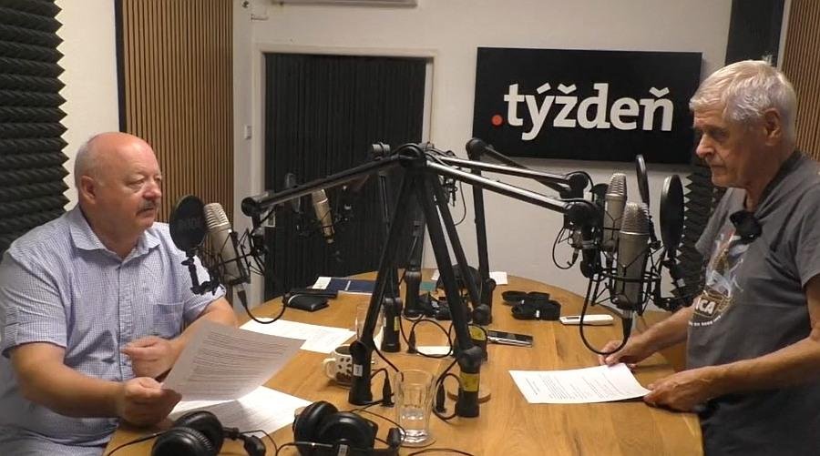 Bezpečnostný radar: Odkaz okupácie Československa a päť rokov vlády Talibanu