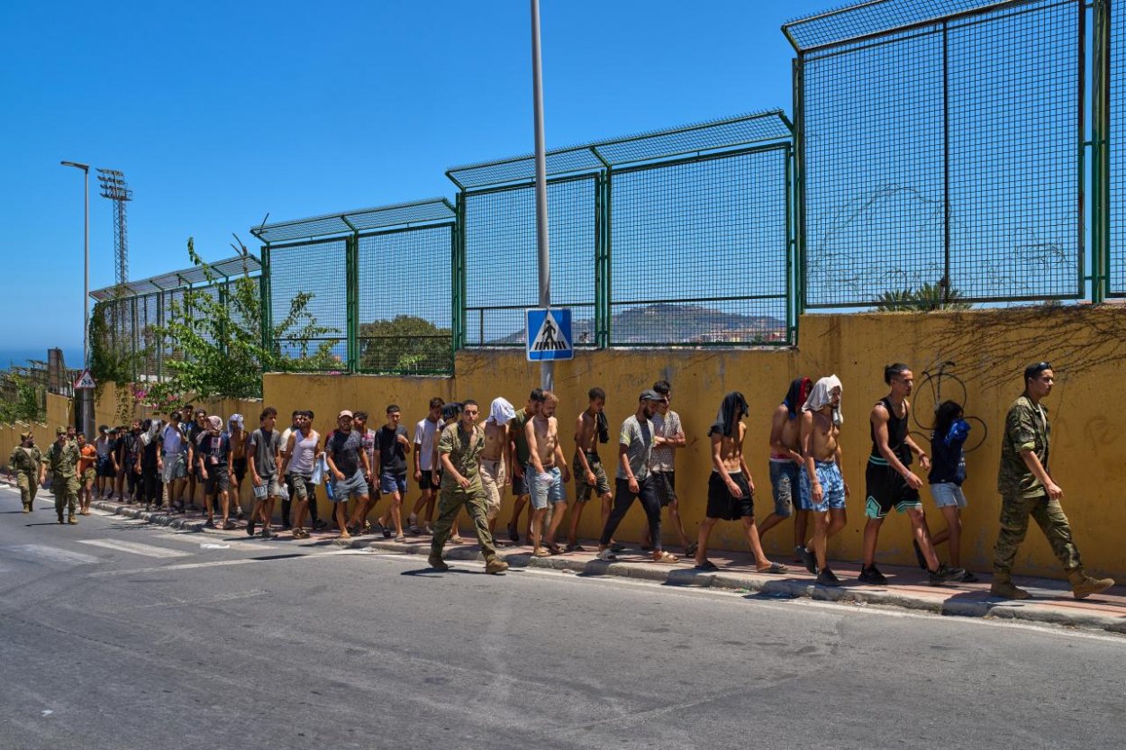 Kaliňák aj Karas sú za dôsledné vyšetrenie udalostí v Ceute