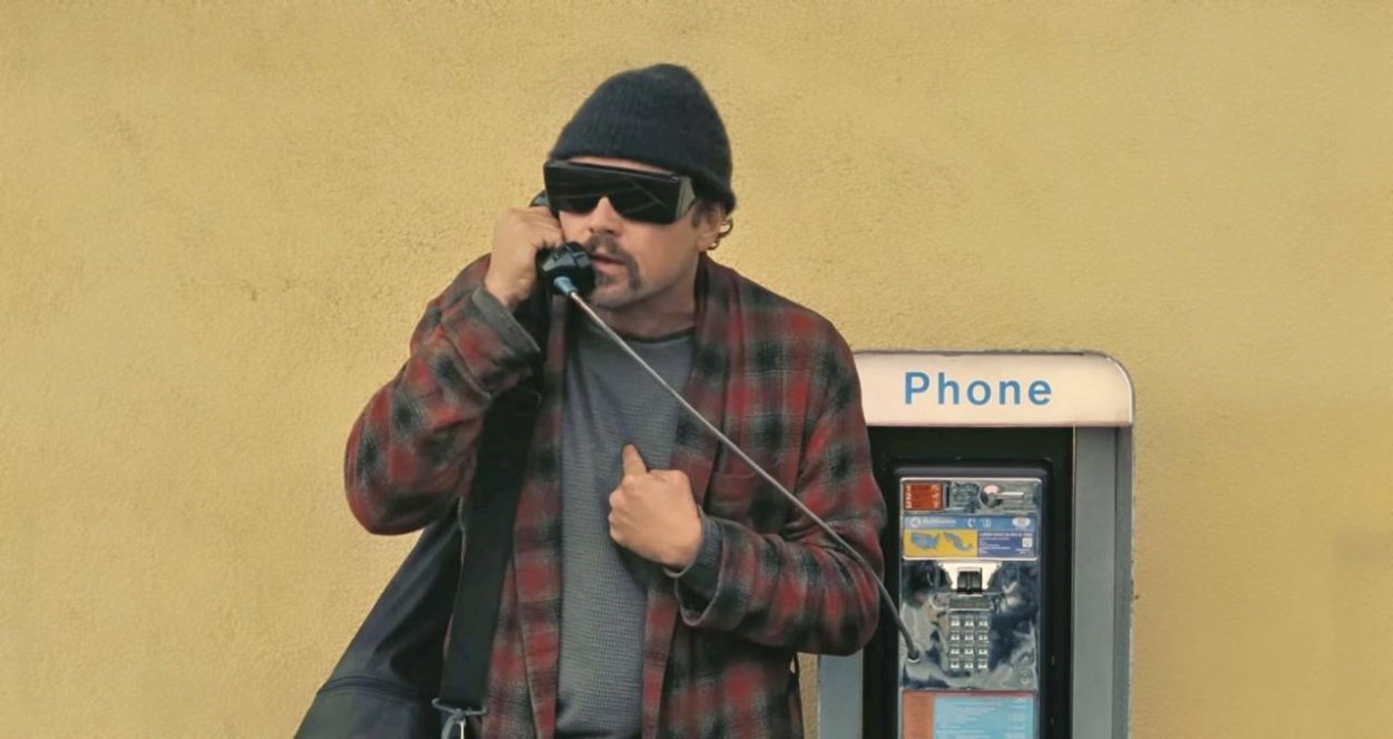 Prečo je pre mňa Jedna bitka za druhou najlepší film minulého roka?