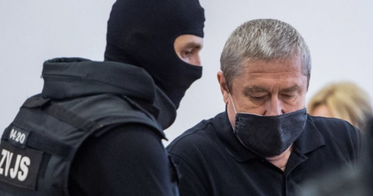 Najvyšší súd SR nezistil dôvod na odmietnutie obžaloby na Dušana Kováčika a Petra Košča