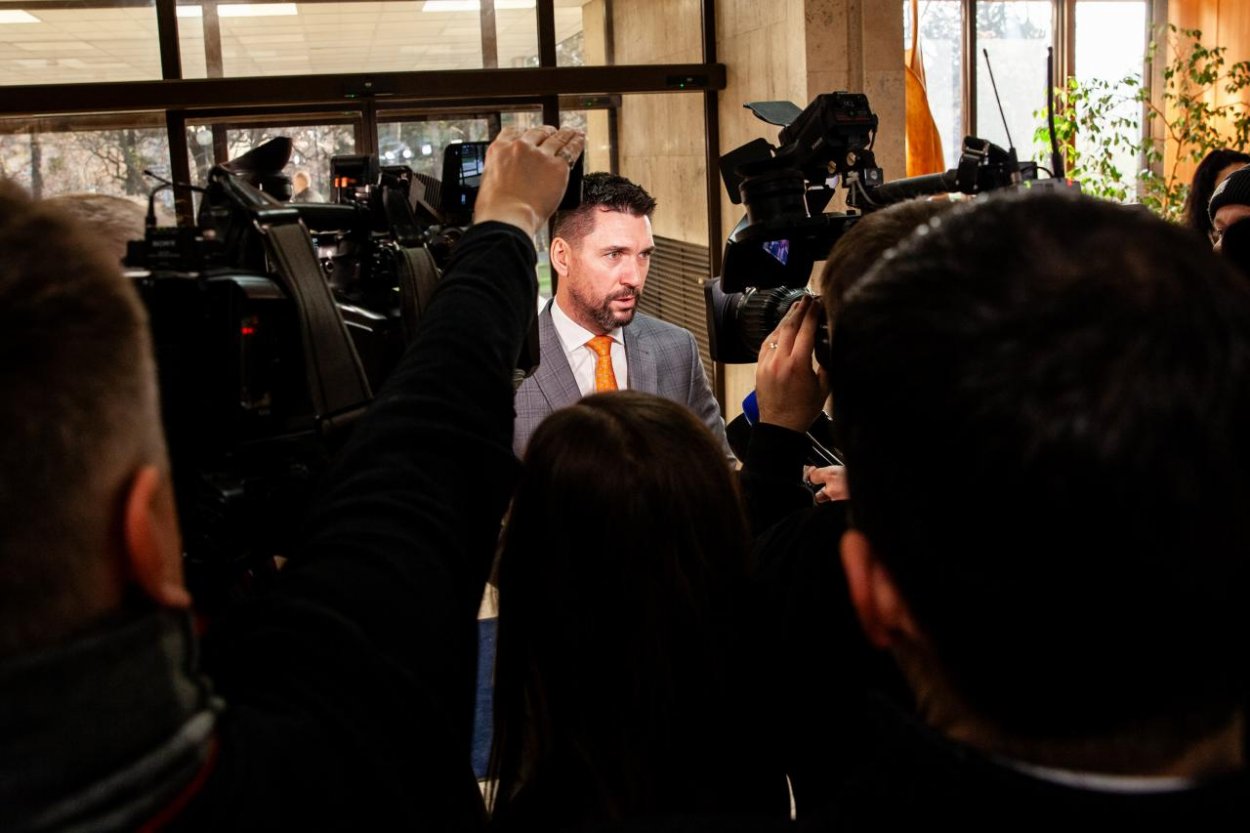 Takáč: Kybernetický útok, ktorý zasiahol ÚGKK, je najväčším v histórii SR