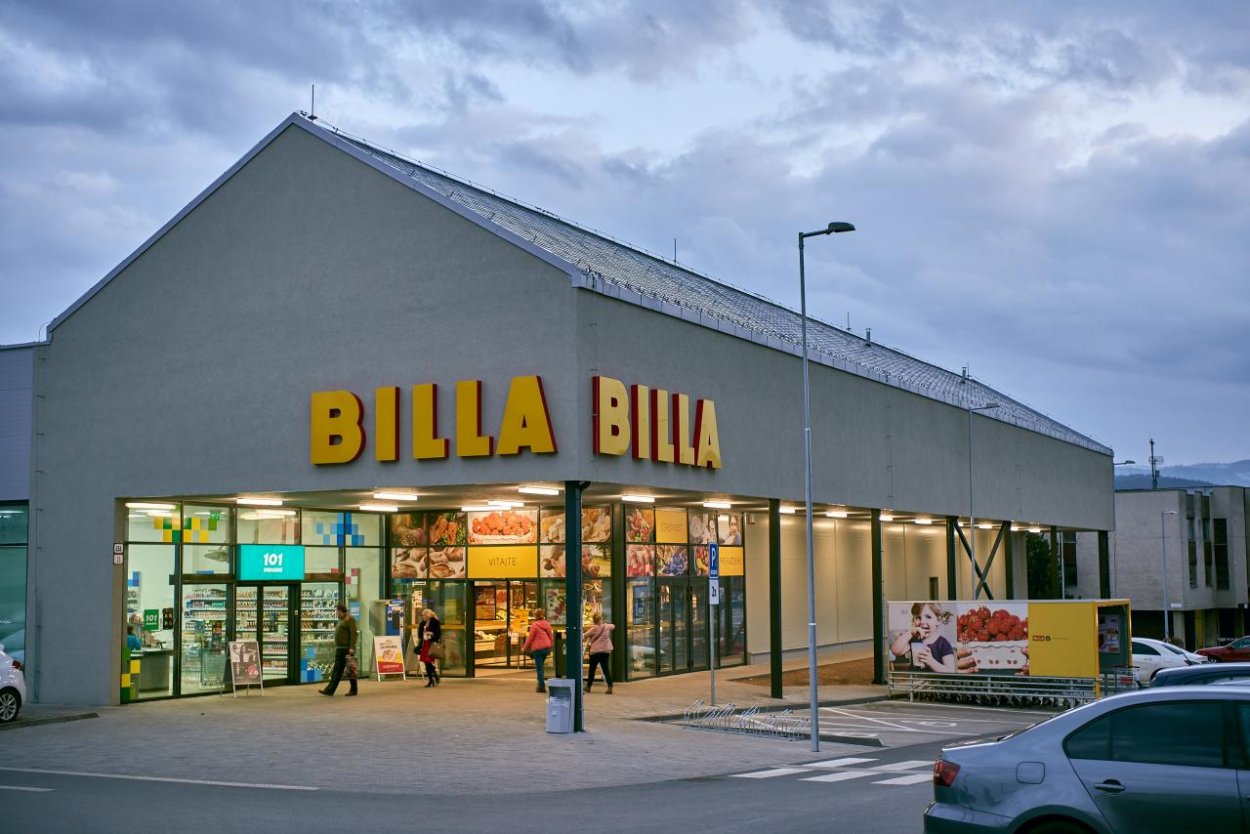 BILLA sa zapojila do výzvy prezidentky a zároveň rozširuje svoju potravinovú pomoc pre ľudí v núdzi