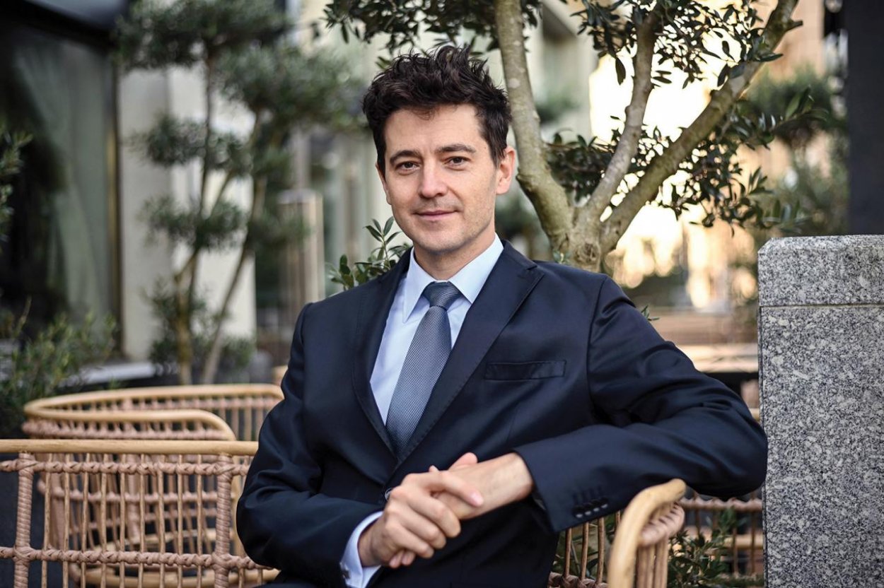 Michal Valko: Skutočné zmeny sveta sa dejú cez zmeny v informáciách