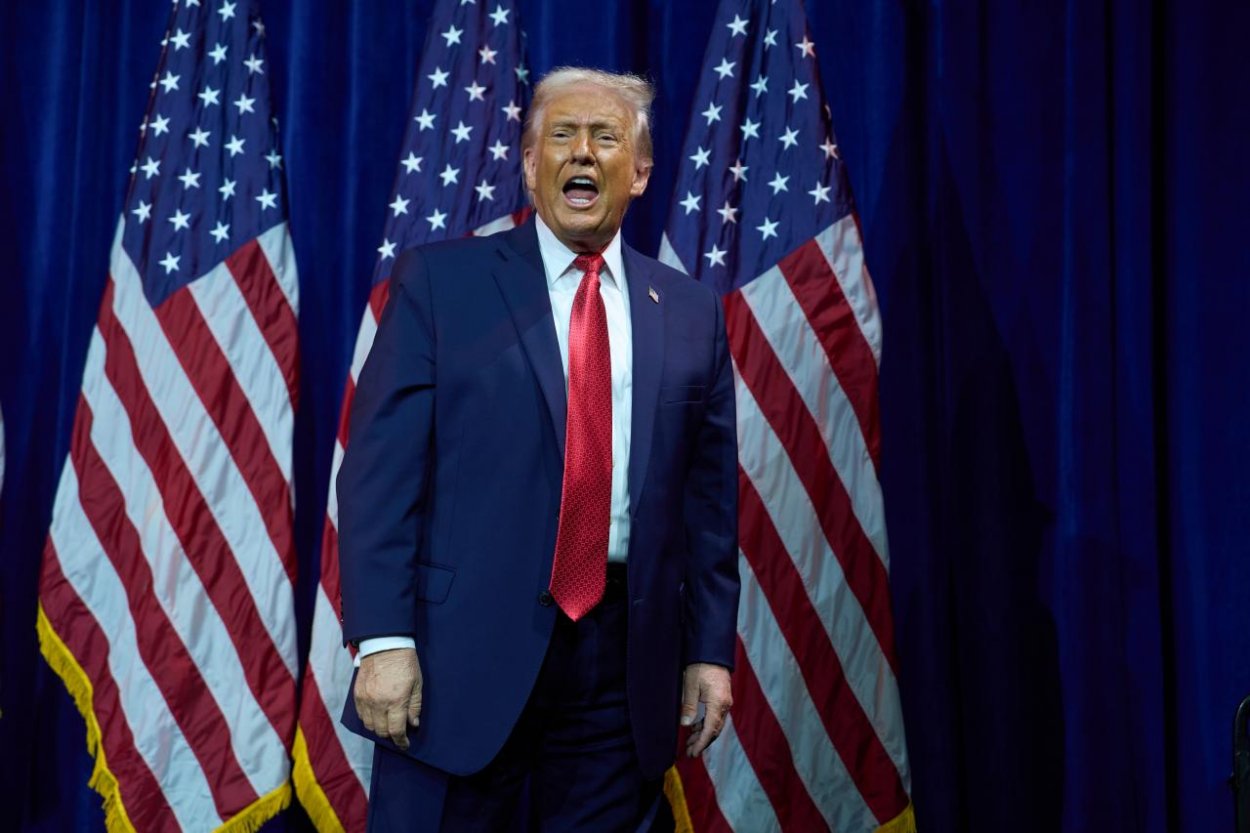 Trump pochybuje, že by aliancia NATO prišla USA na pomoc v prípade potreby