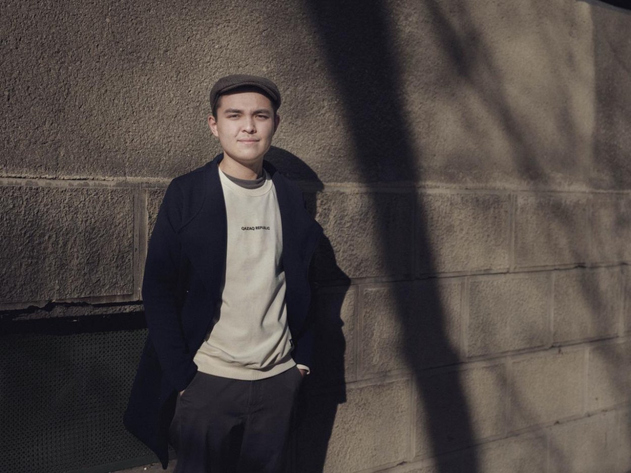 Sultán Kemelden: Liberálna demokracia by nás momentálne zničila