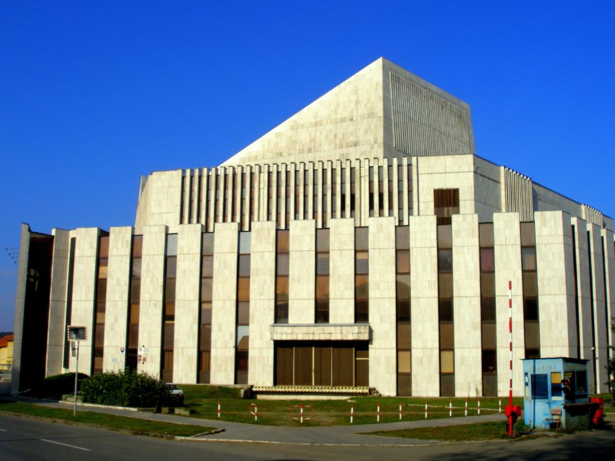 Časová kapsula Jonáša Záborského