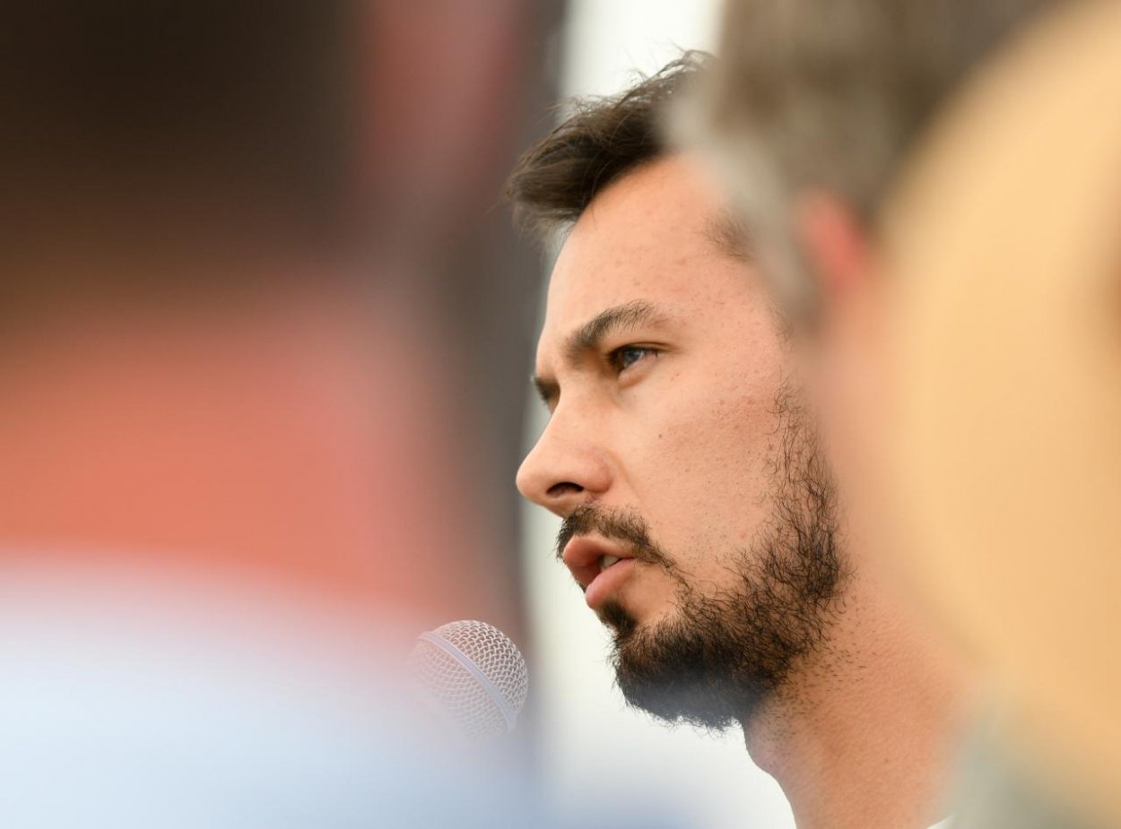 Ledecký aj Šeliga, možno Remišová a Jana Žitňanská. Takto bude vyzerať Kiskova strana