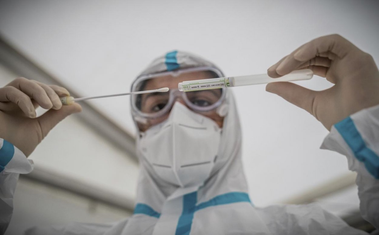 Karanténa sa skráti zo 14 na 10 dní