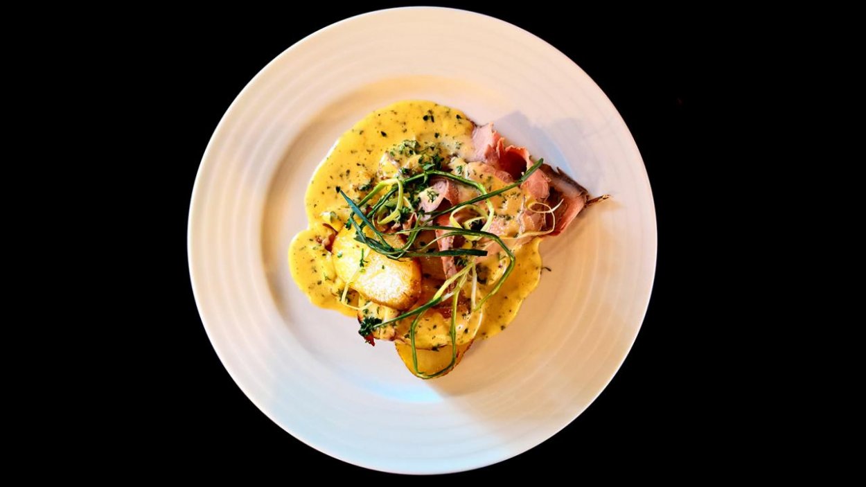 Dobré jedlo: Šiesta