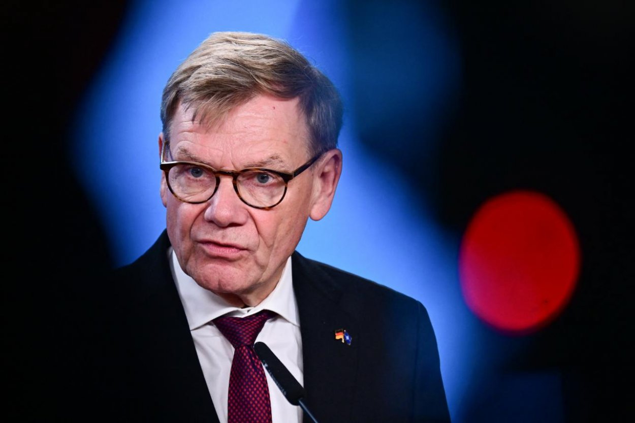 Šéf nemeckej diplomacie sa v New Yorku stretol s Lavrovom, prvýkrát od roku 2022