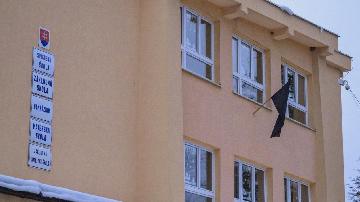 V Spišskej Starej Vsi sa v sobotu uskutoční rekonštrukcia útoku na gymnáziu