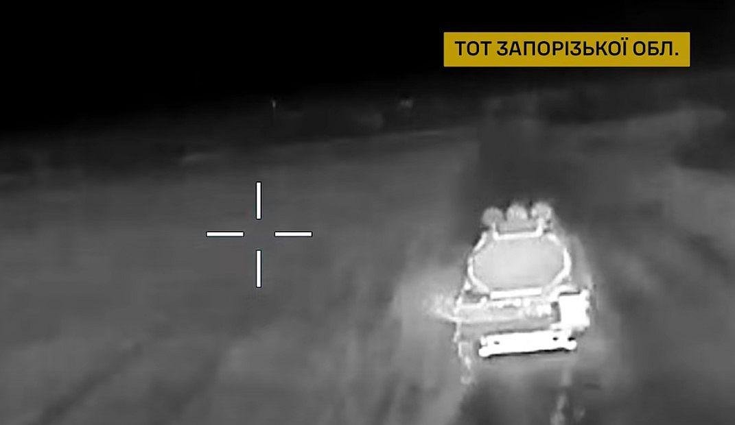 Ukrajina ONLINE: V Záporožskej oblasti zničili ruský protilietadlový systém Buk-M3