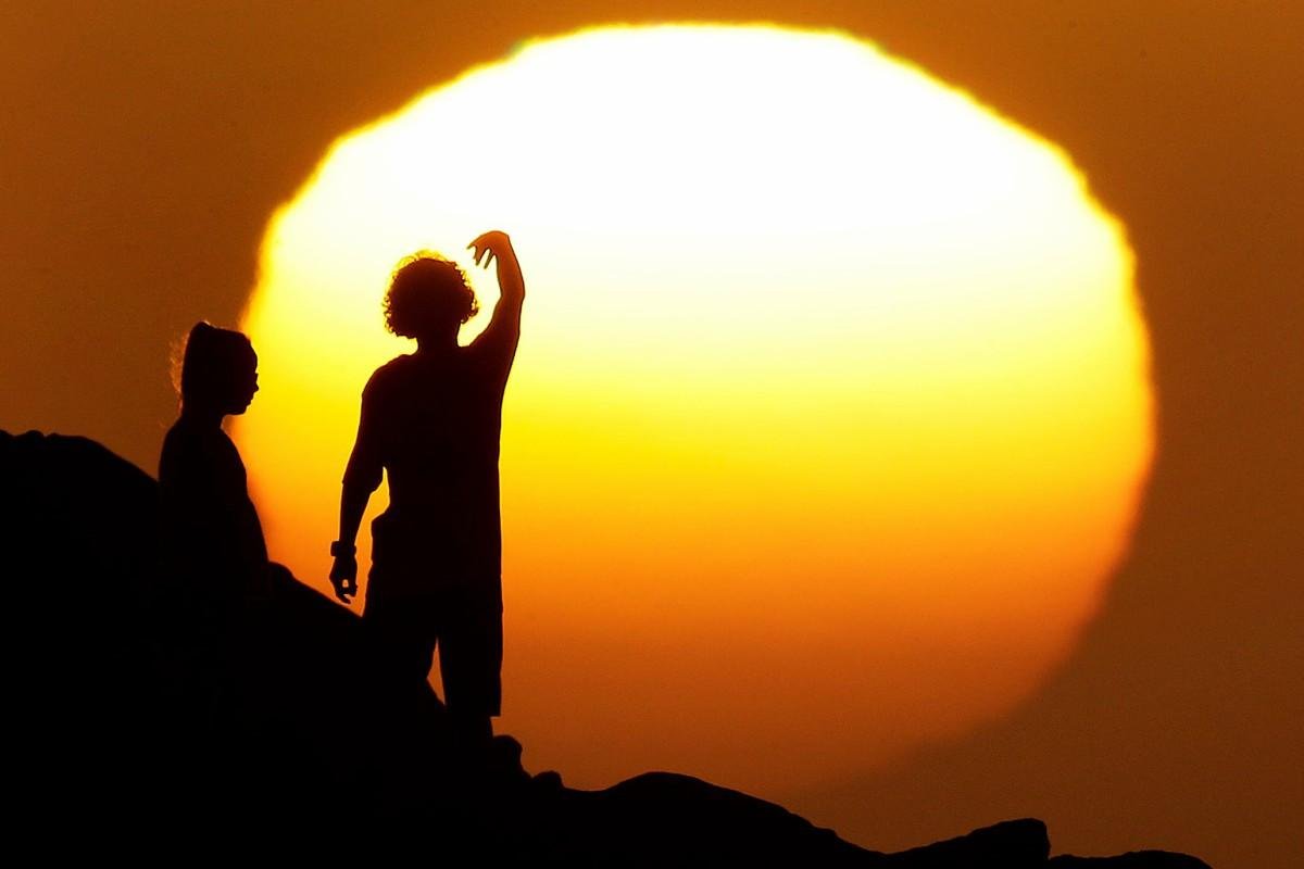 Optimistický pohľad na horúčavy: Prečo potrebujeme slnko?