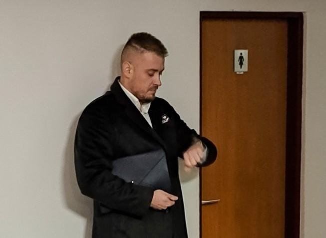 Štefan Žiga musí zaplatiť 100-tisíc eur, Najvyšší súd SR potvrdil rozhodnutie spred roka