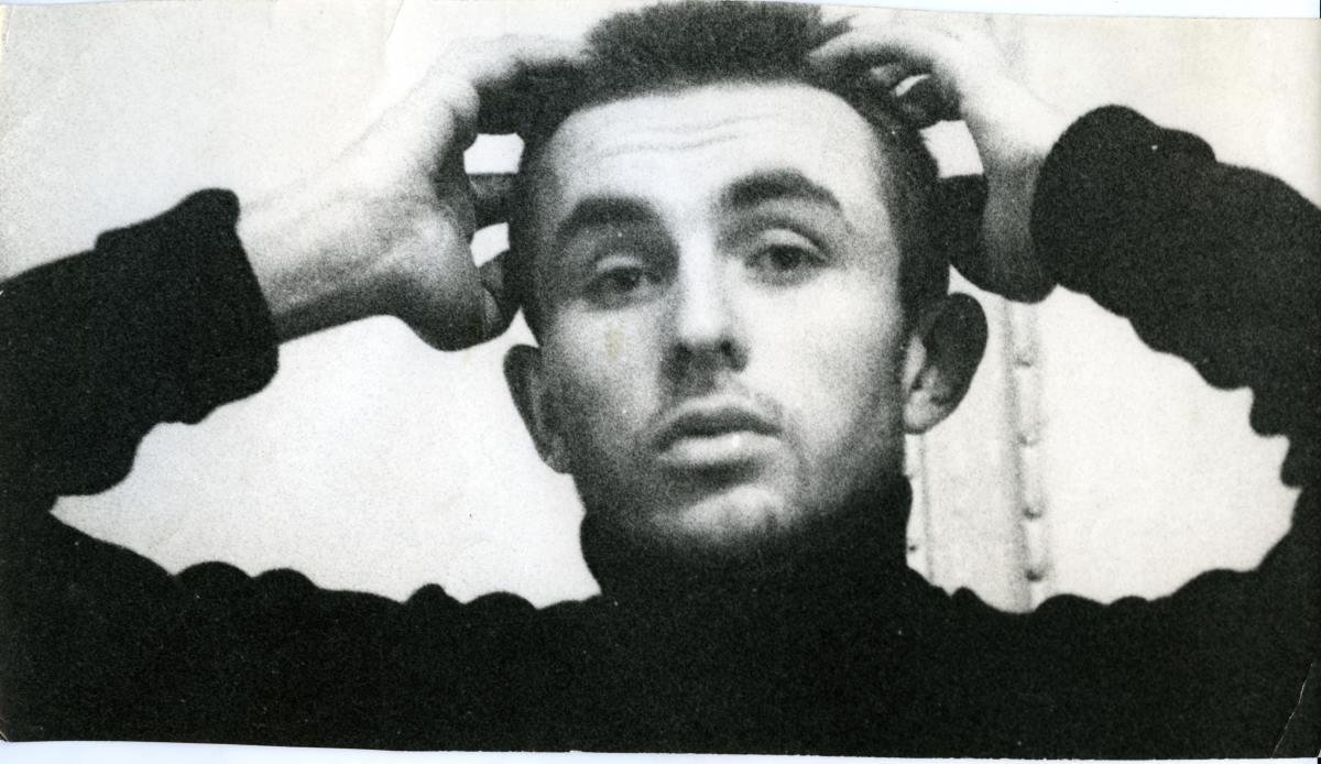 Fotografoval vpád vojsk Varšavskej zmluvy aj pohreb Jána Palacha, negatívy mu zničila Štátna bezpečnosť