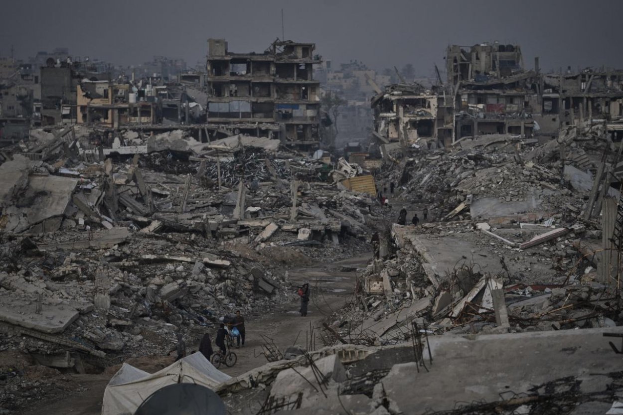 Izrael údajne ponúka bojovníkom Hamasu uväzneným v tuneloch možnosť vzdať sa