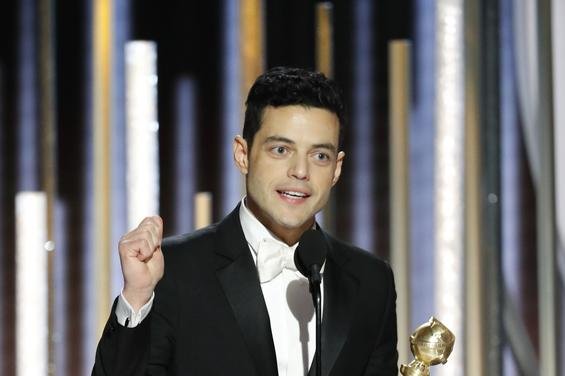 Film Bohemian Rhapsody získal dva Zlaté glóbusy