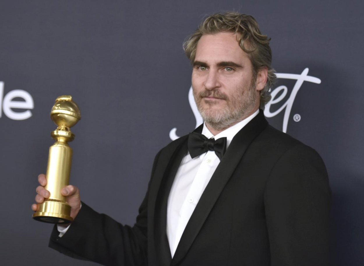 Prekvapivé Zlaté glóbusy: Vyhral vojnový film „1917“, Tarantino má tri trofeje