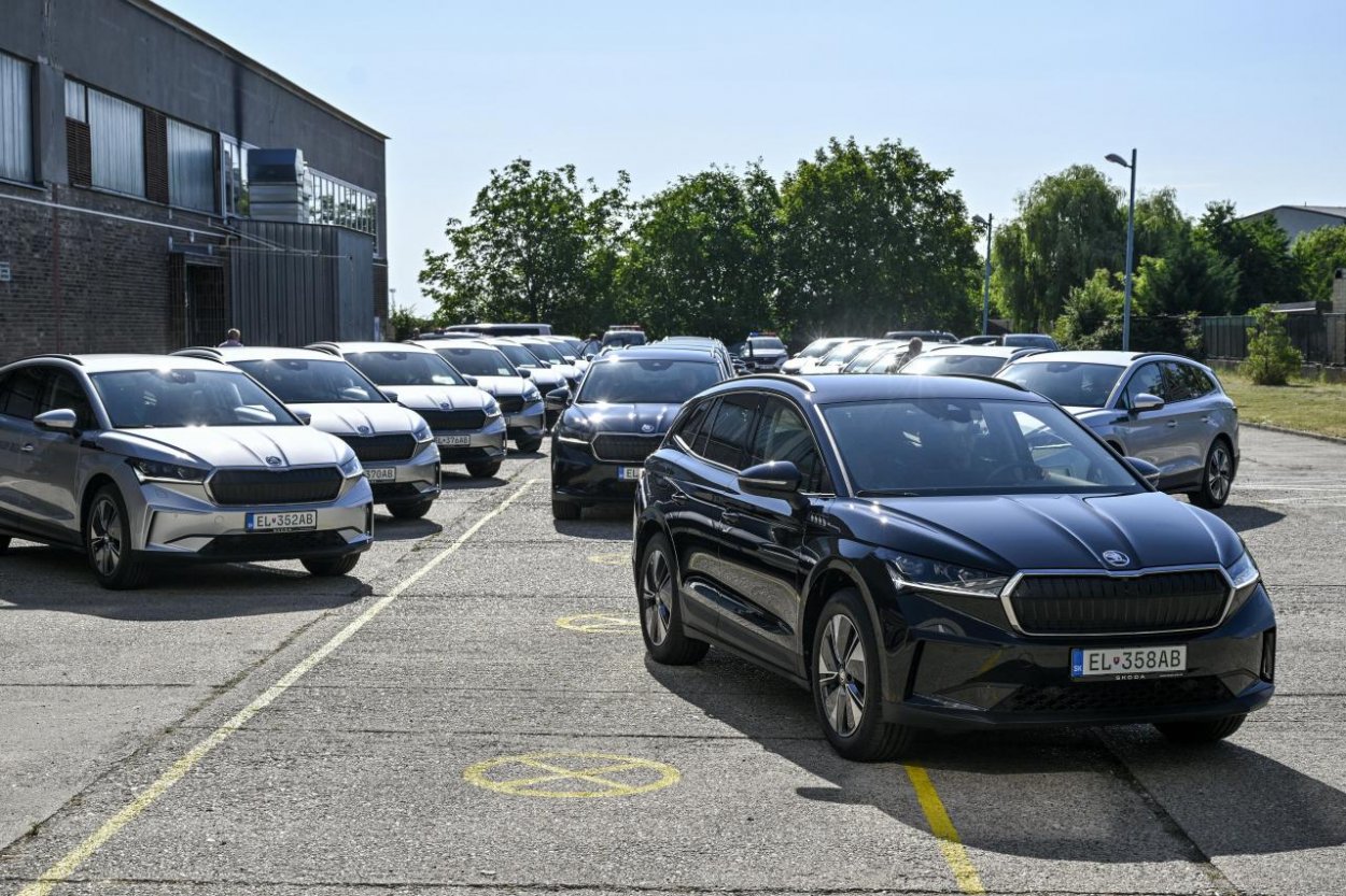 Nové pravidlá od roku 2026, štát obmedzí podnikateľom DPH na firemné autá