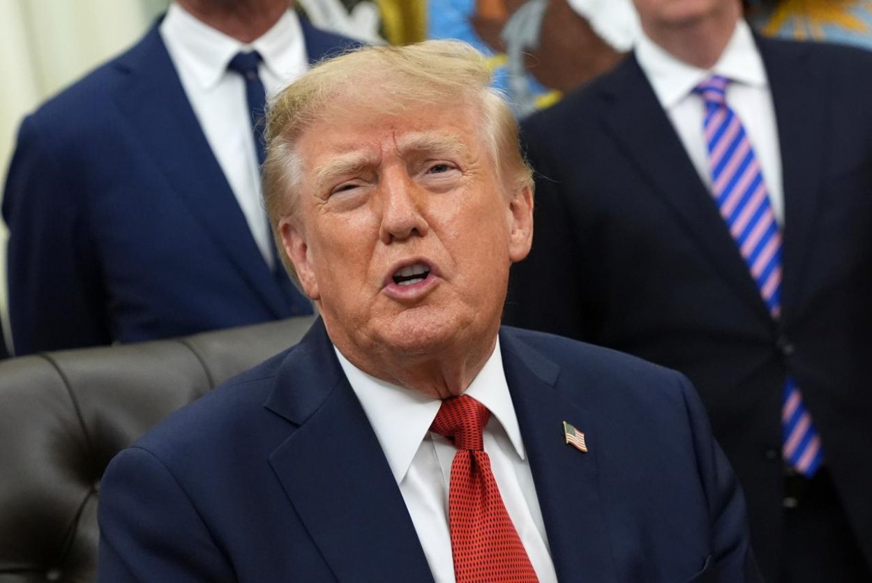Trump oznámil dohodu s Dánskom o posilnení vojenskej prítomnosti USA v Grónsku