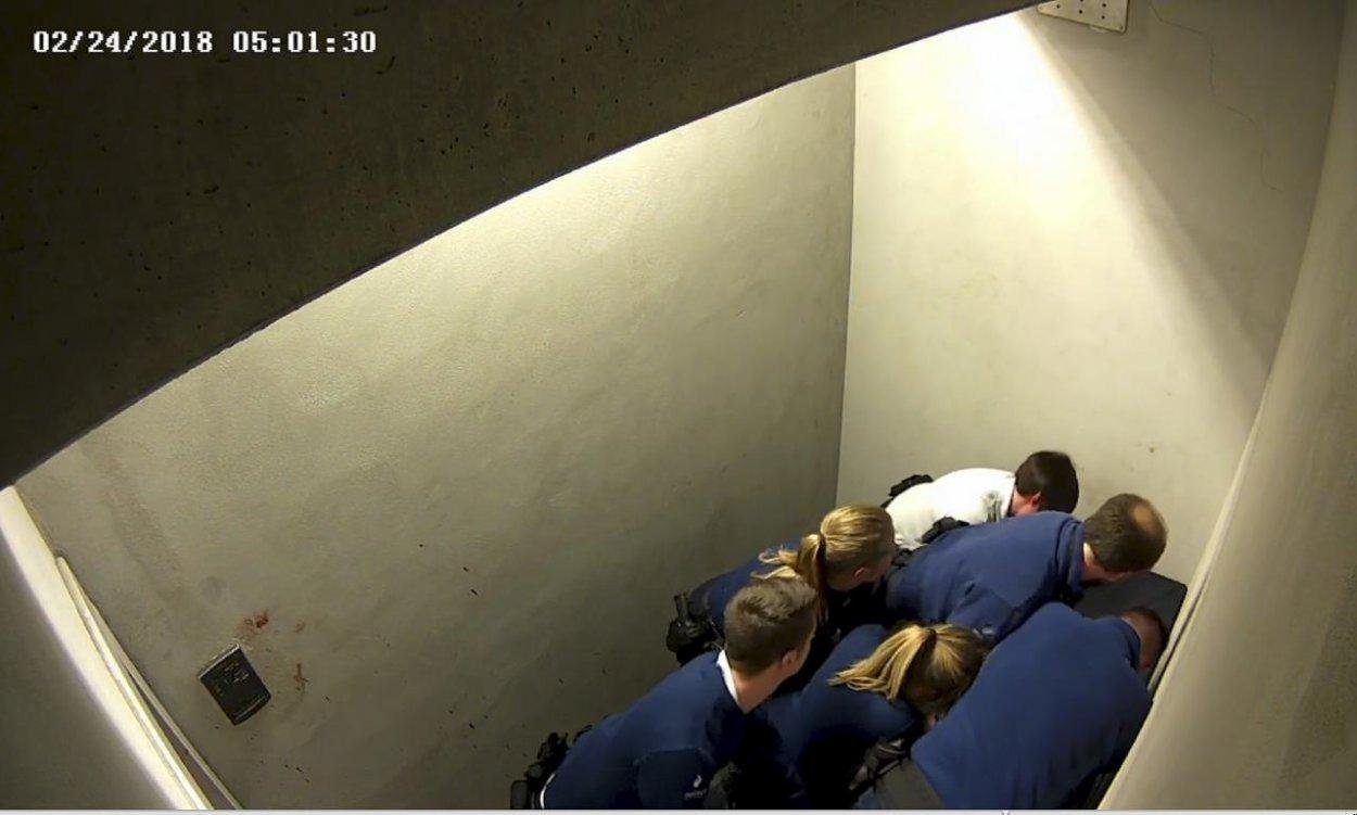 Druhý muž federálnej polície dostal disciplinárny trest v prípade smrti Slováka Jozefa Chovanca