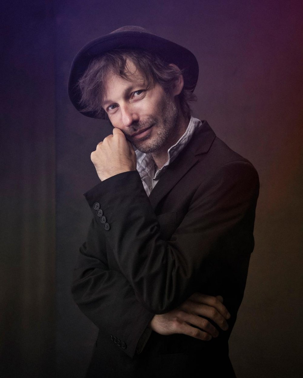 Valér Miko: Odovzdať sa nekonečnému okamihu