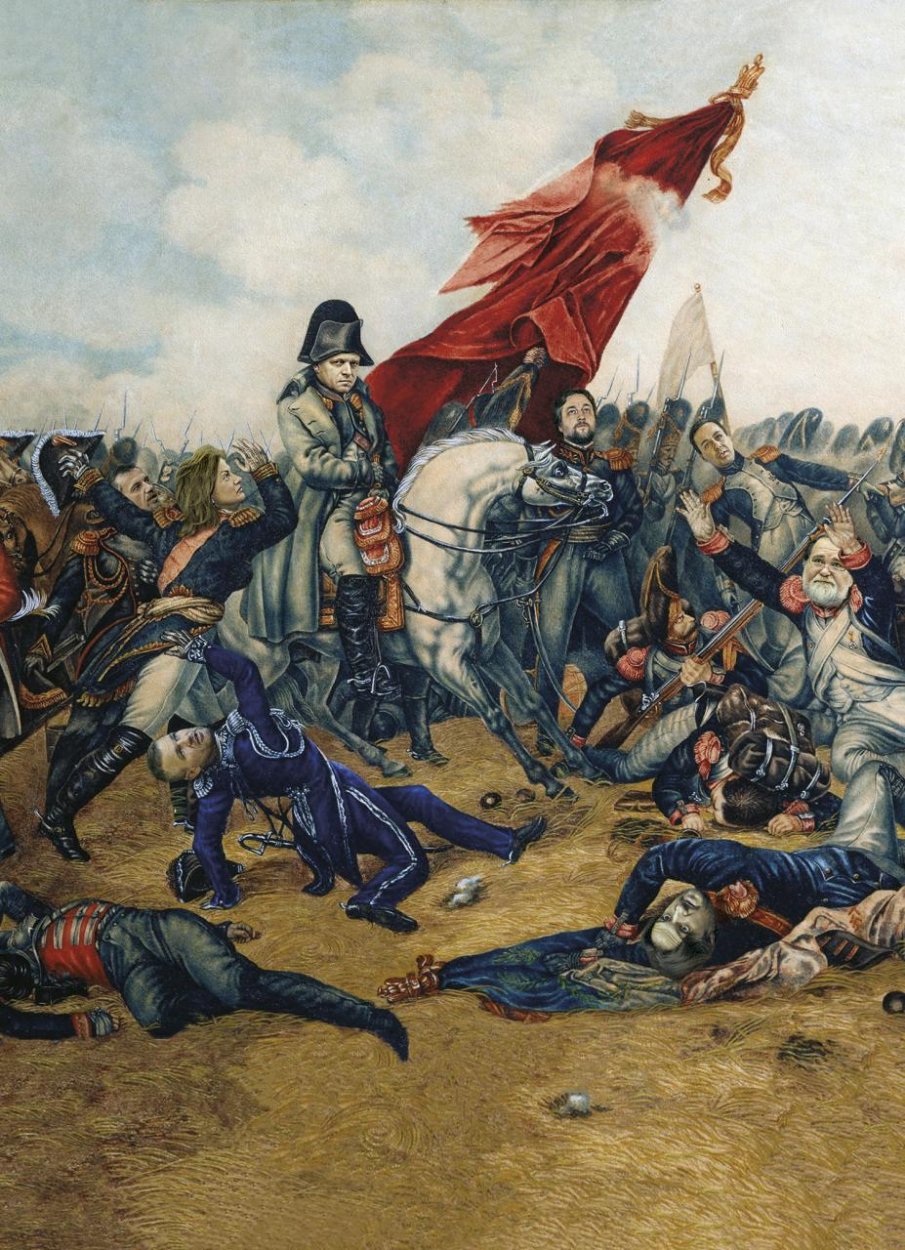 ﻿Slovák, Poliak a Maďar o 30 rokoch slobody: Niečo sa už musí stať