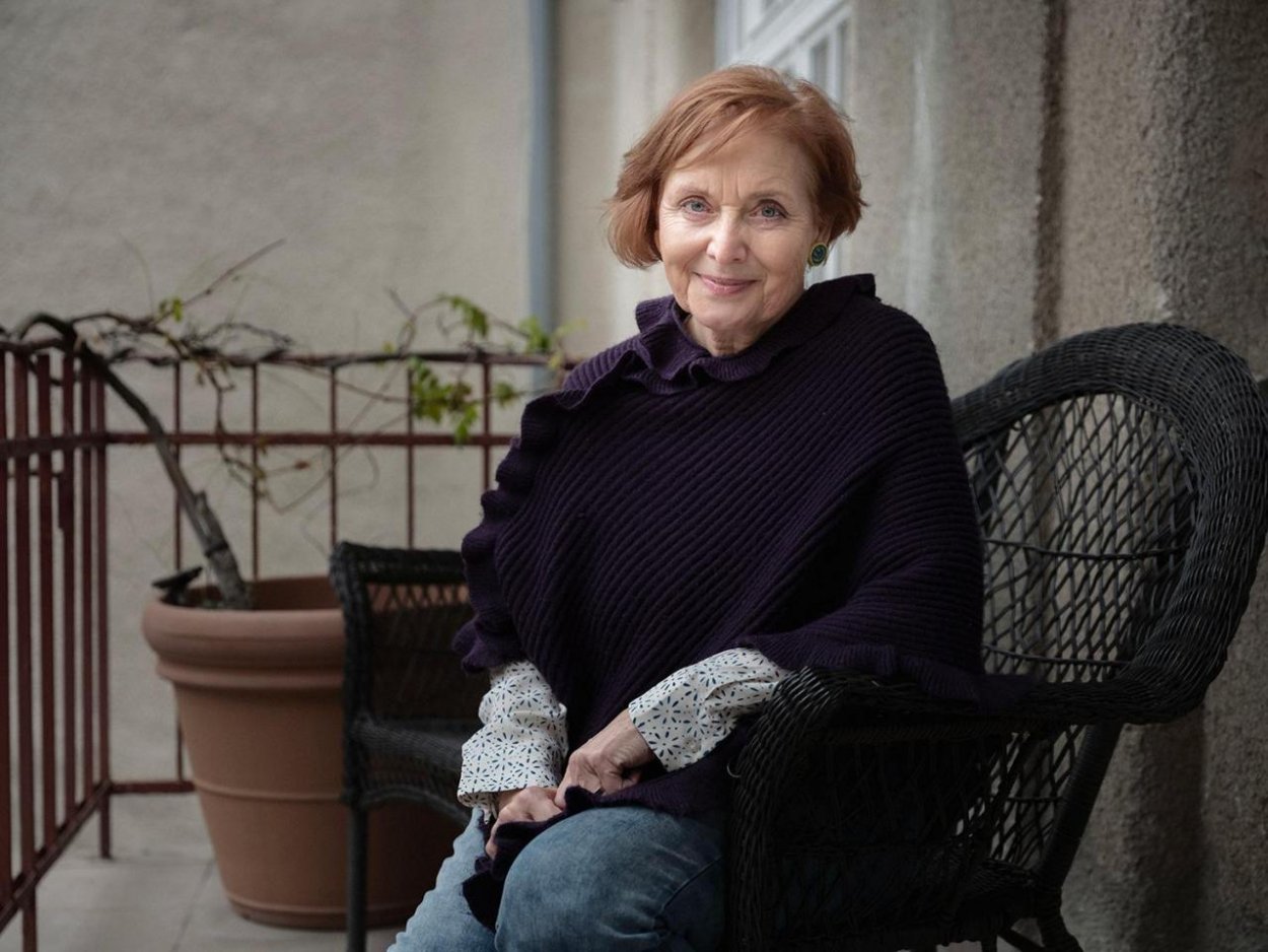 Aj na Vianoce sa dotýkame staroby. Každé jedny sme o rok starší