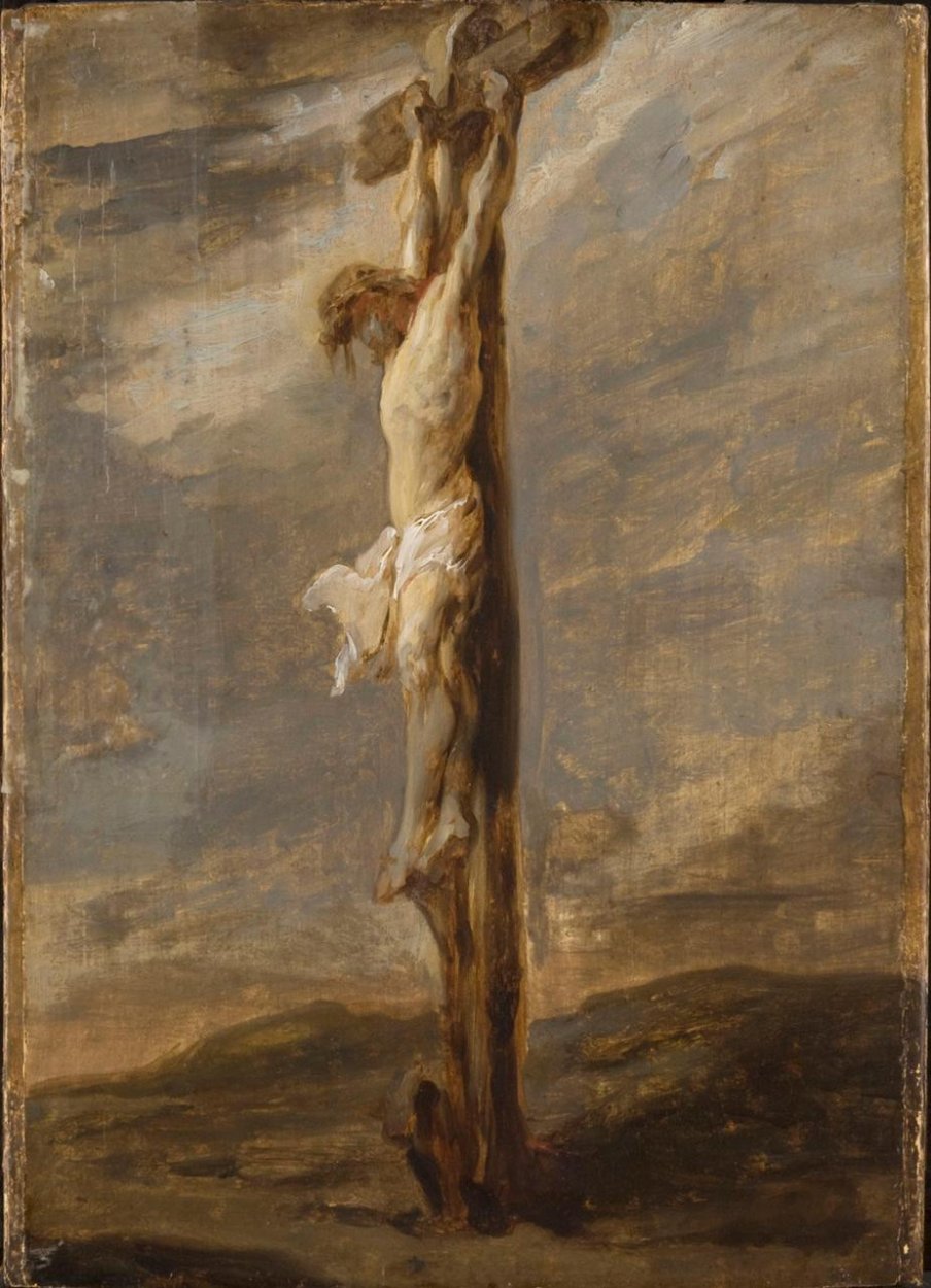 Úryvok z knihy Jednoduše Ježíš: V strede dávnych máp sveta