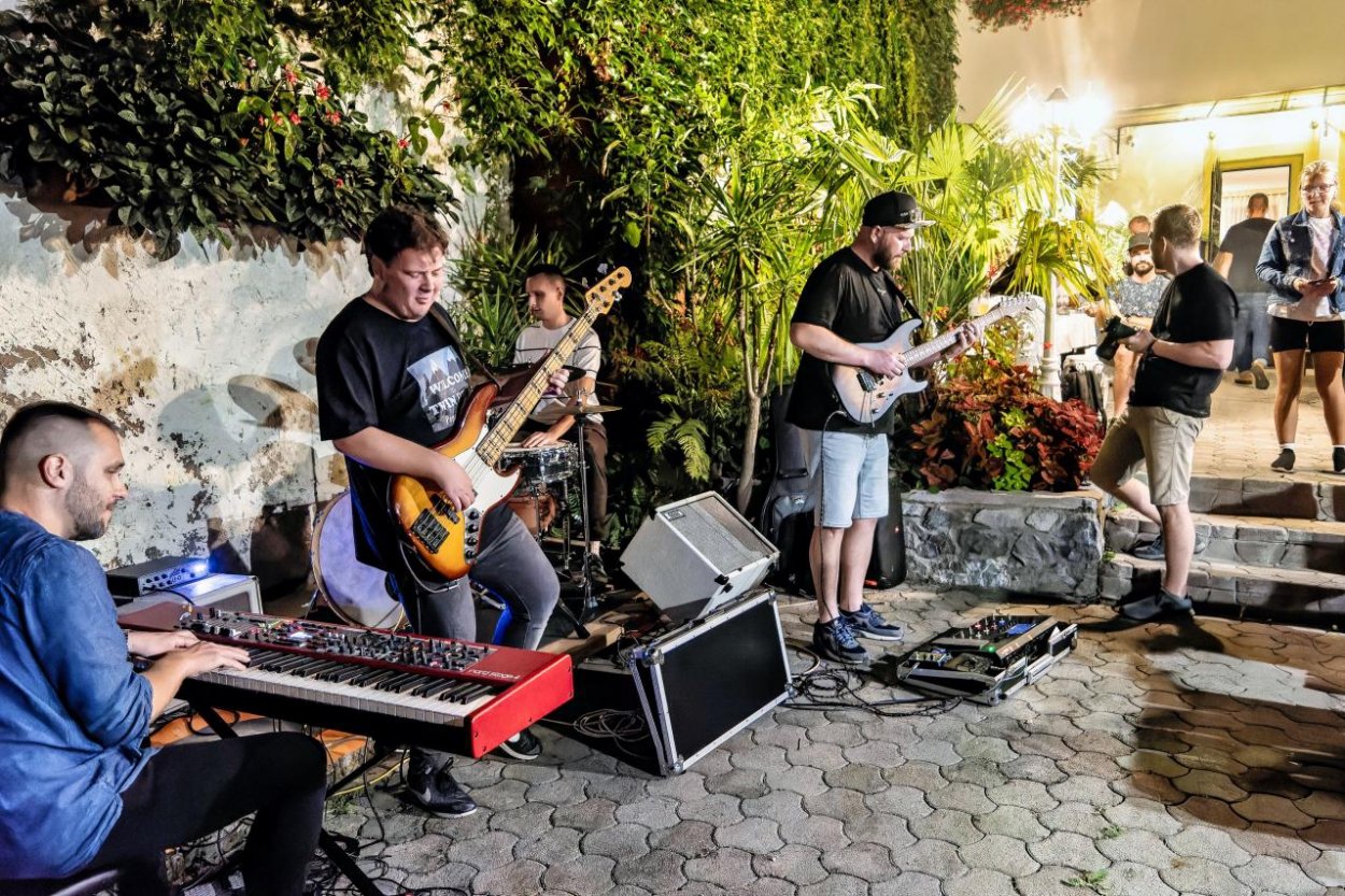 Bol som gelnickým iluminátom (ako sa robí rozumný svet pre rozumných ľudí)