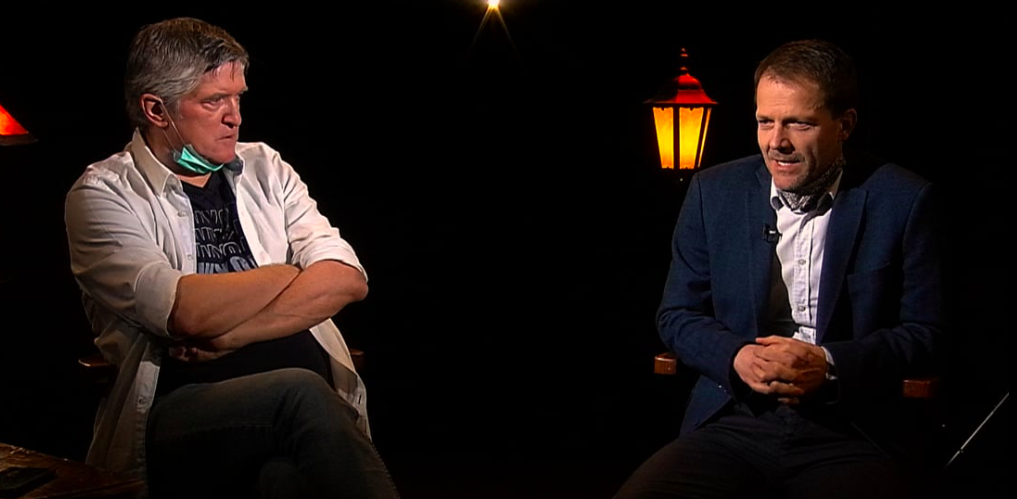 ﻿Peter Kaščák: Manželov z pôrodnice nevyháňame