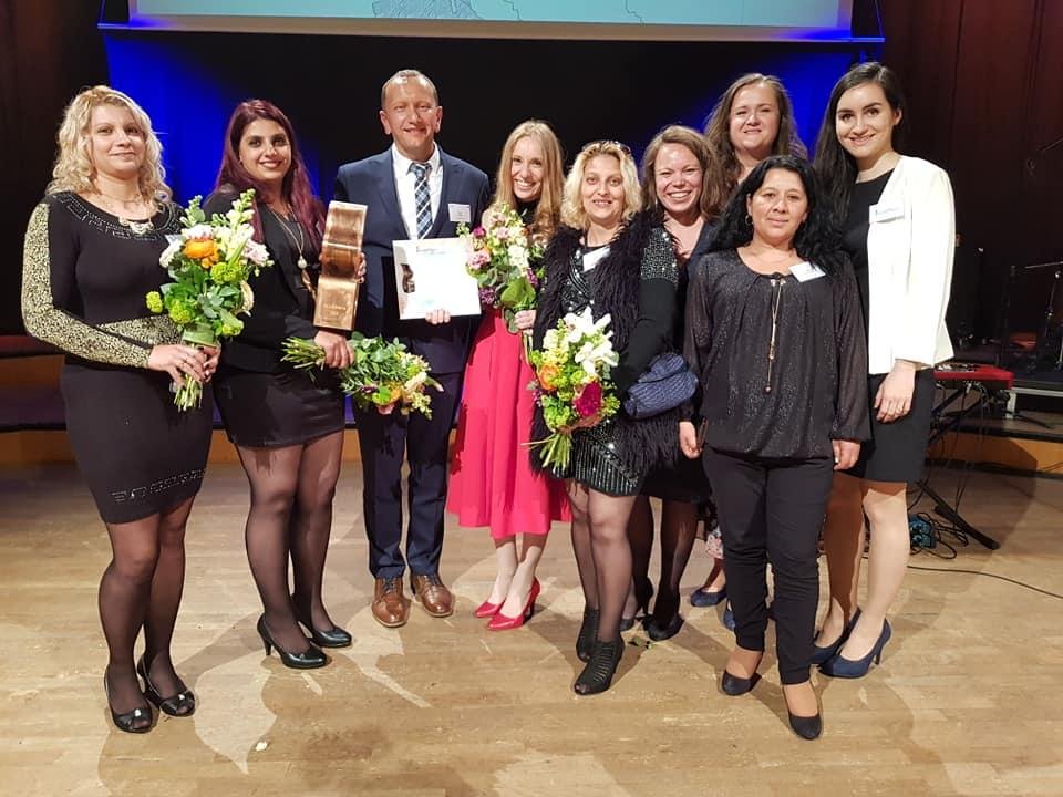 Omamy: V rómskych osadách treba začať u detí do troch rokov. Vtedy je ich mozog najplastickejší